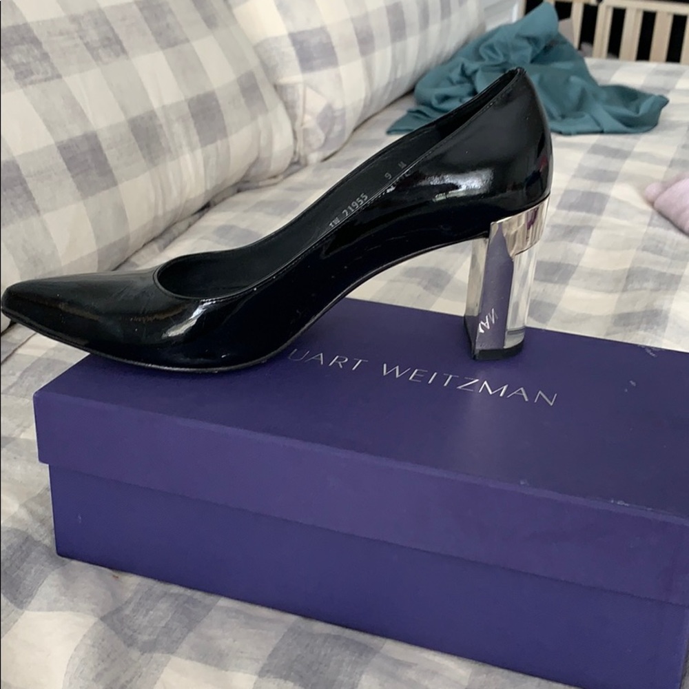 Stuart Weitzman Shoes